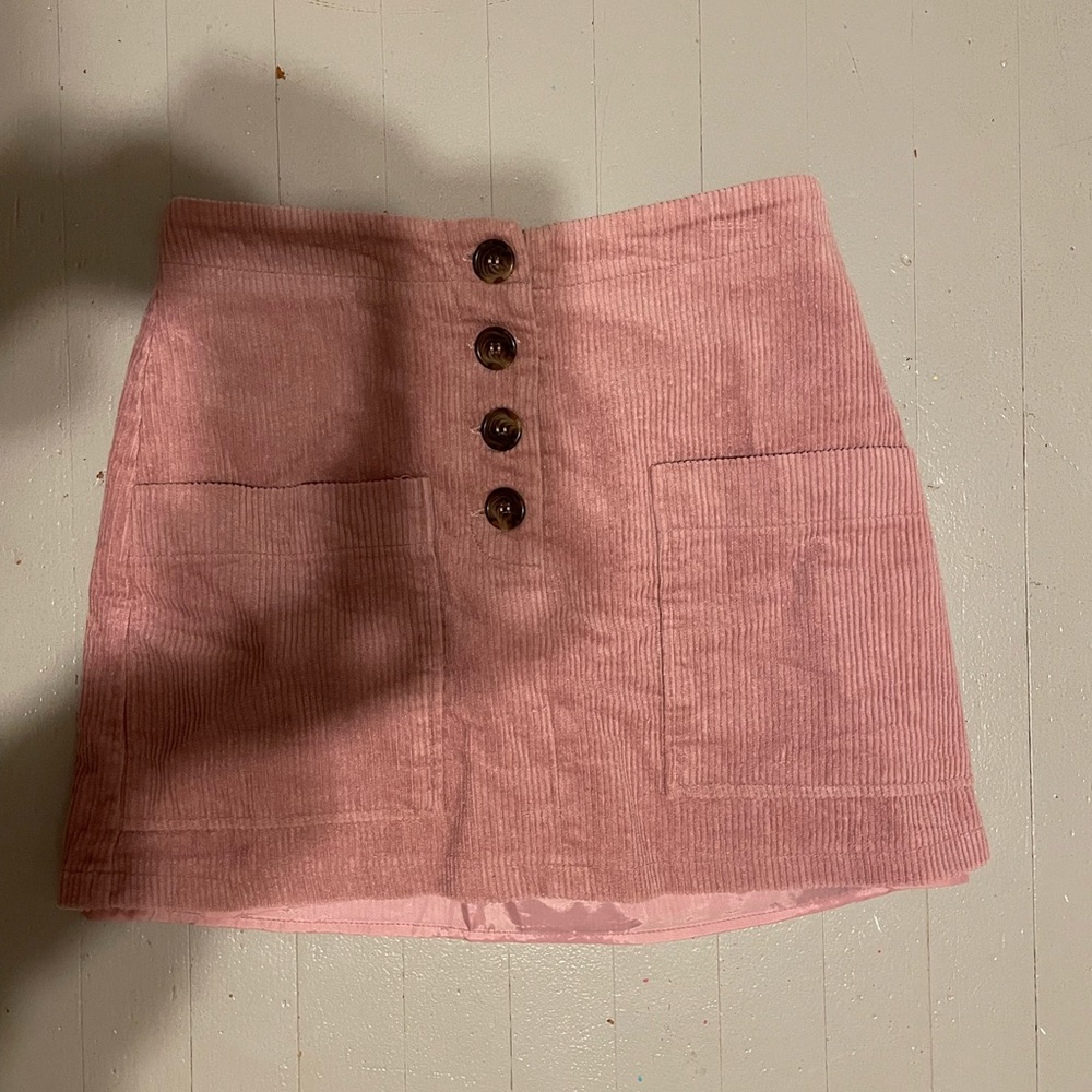 Skirt
